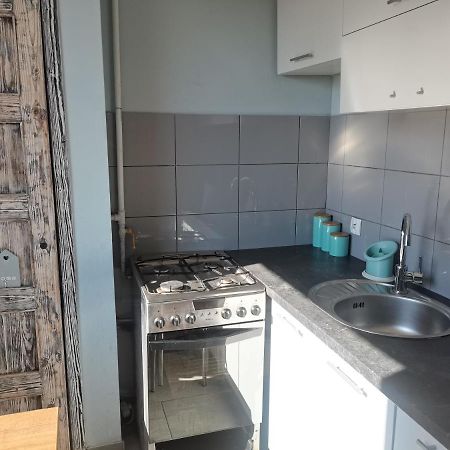 Goodholiday Гдиня Екстериор снимка